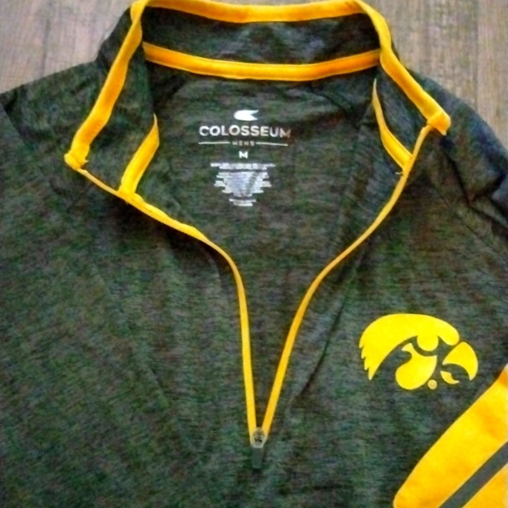 Men's Jacket - Picture 3 of 4